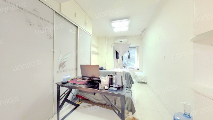 曦城二手房实景图