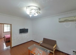 整租·虹苑新寓三村 2室1厅 南_虹苑新寓三村租房