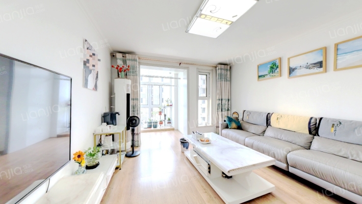 安联·清晖园二手房实景图