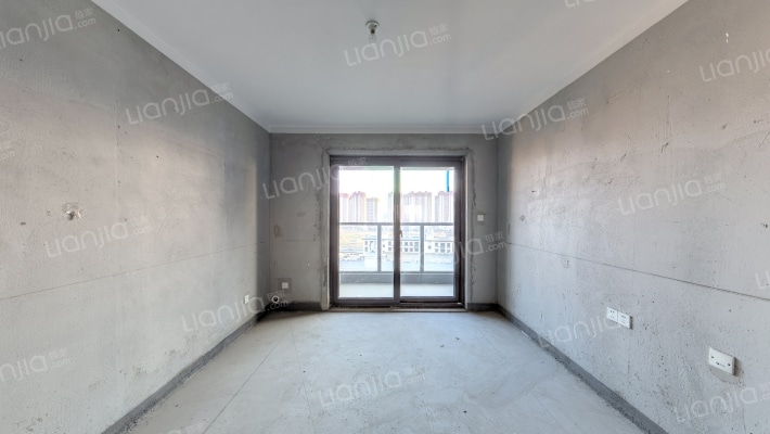 紫悦府二手房实景图