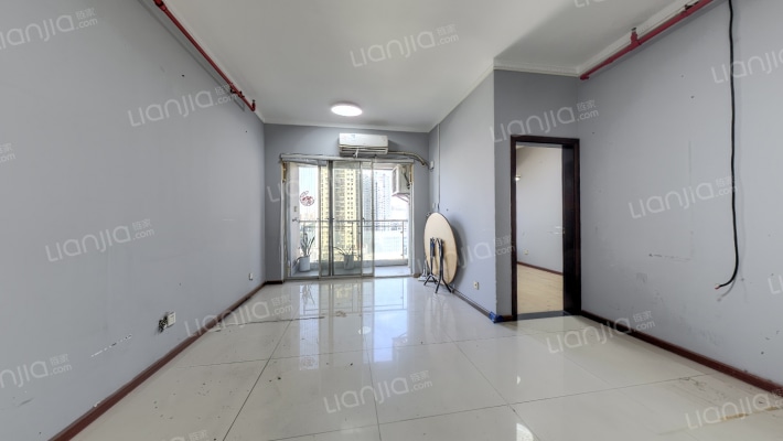 光彩新天地二手房实景图