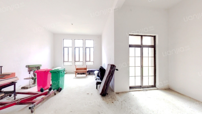 太湖临湖湾二手房实景图