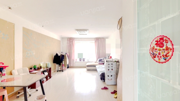 春铁新城二区二手房实景图