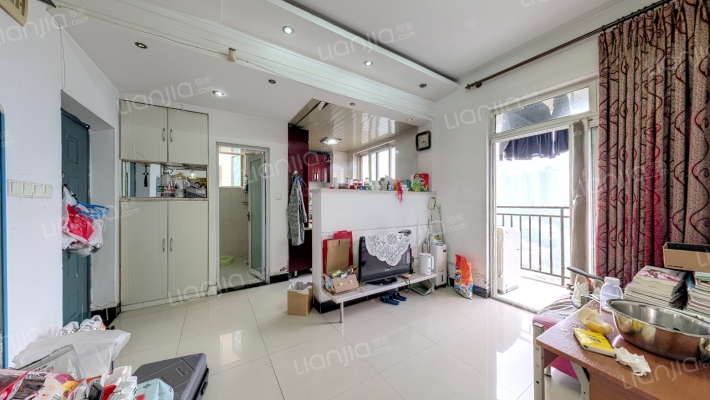 大川水岸菲尔小城二手房实景图