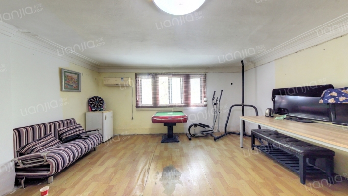 邮电路二手房实景图