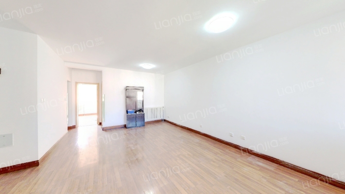 阳光舜城中区十三区二手房实景图