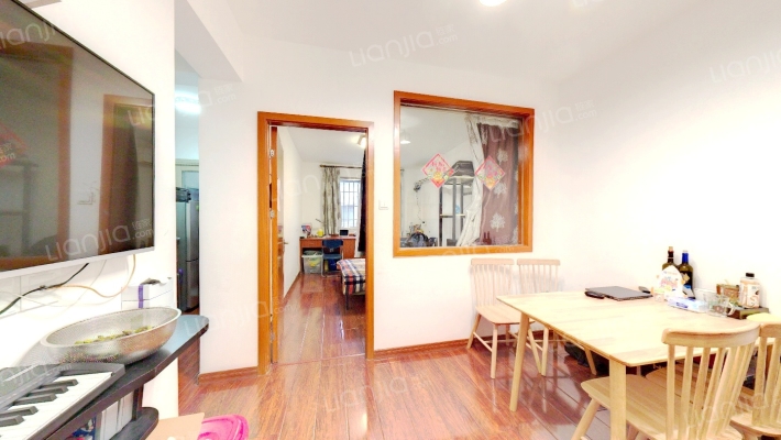 安福小区二手房实景图