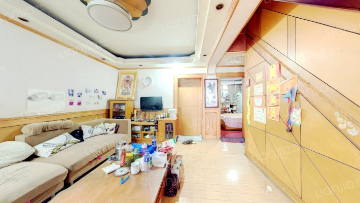 绿都新村二手房实景图
