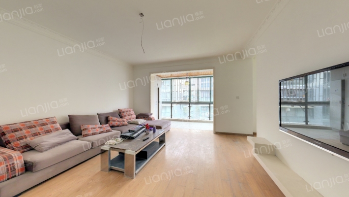 万邦和谐园二手房实景图