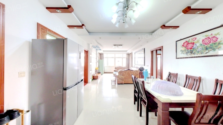 双象家园二手房实景图