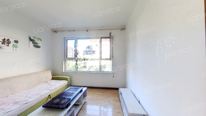 裕丰兴苑北区二手房实景图