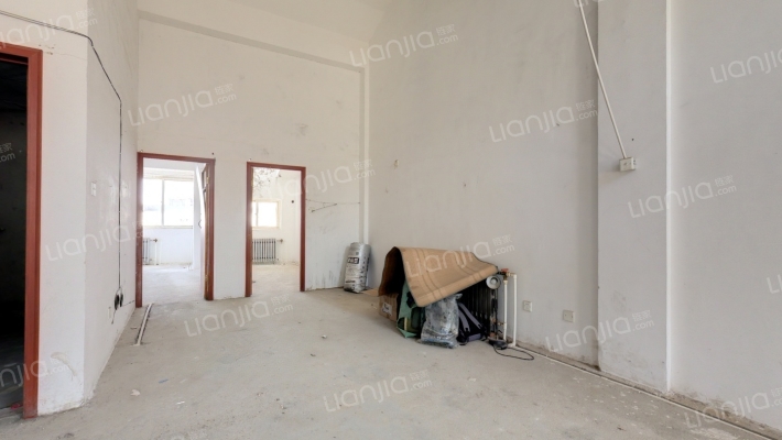 蓁山花园二手房实景图