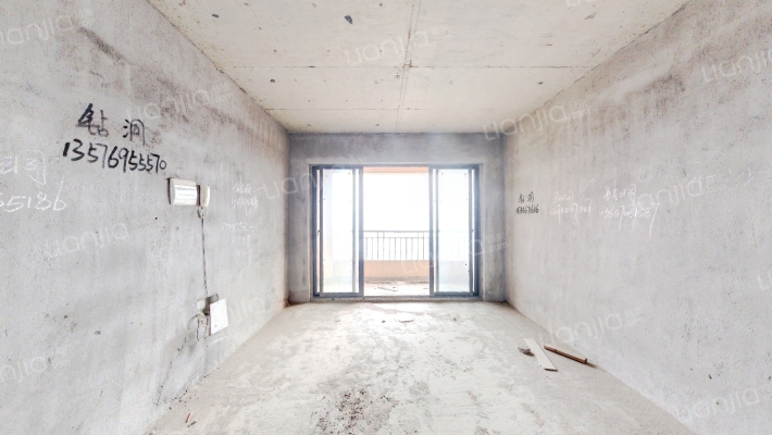 仁文世家二手房实景图