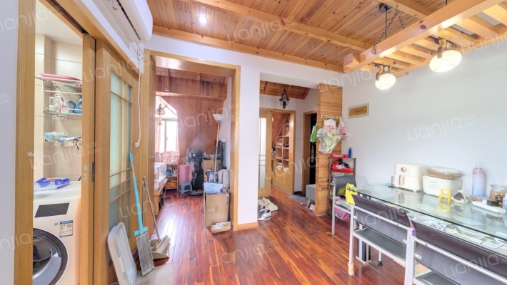 石头城二手房实景图