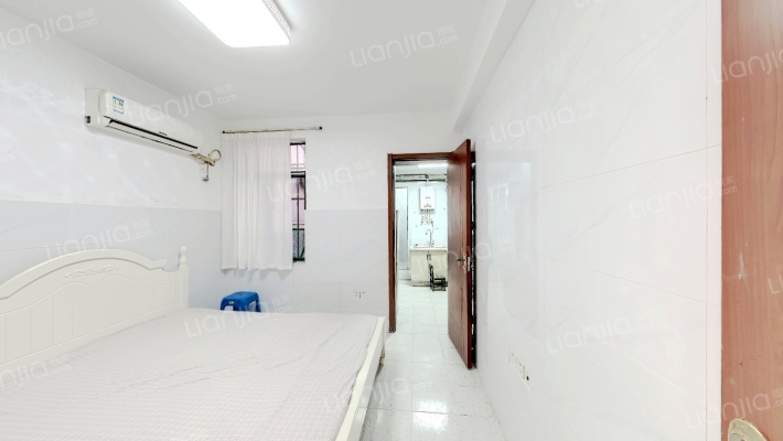 省建设厅大院二手房实景图