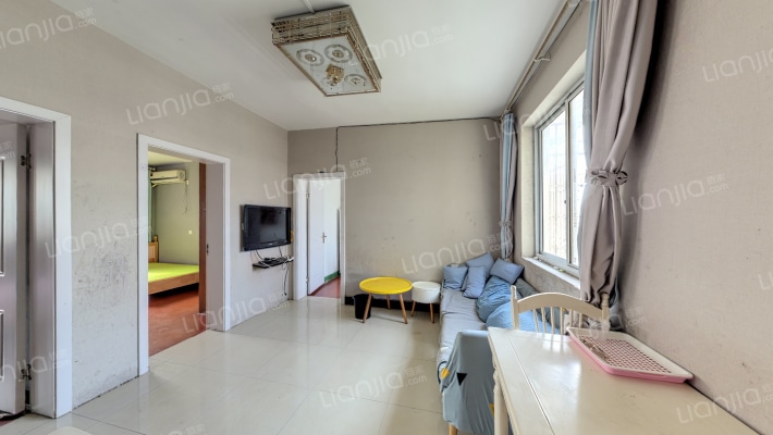 东升新村二手房实景图