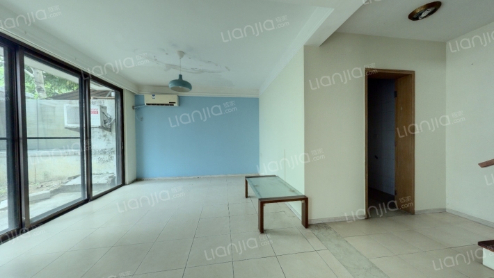 祈福新村绿怡花园二手房实景图