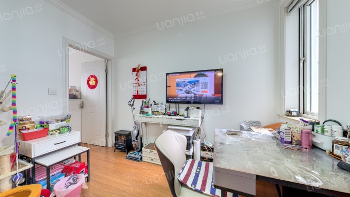 景舒苑四村二手房实景图