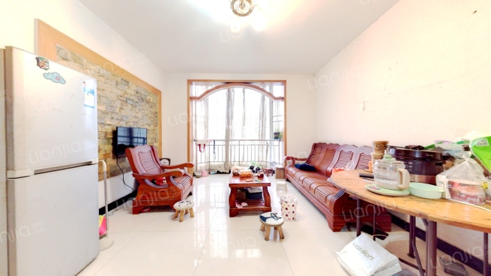 顺城苑二手房实景图