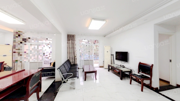 香榭花都二手房实景图