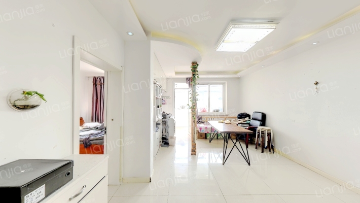 山川喜悦都二手房实景图