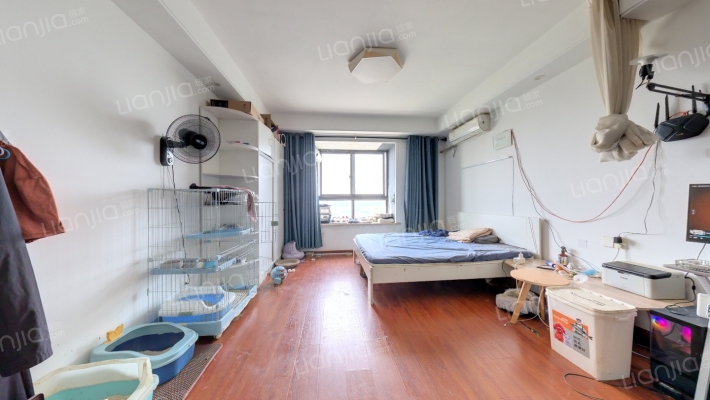 金湖银滩二手房实景图