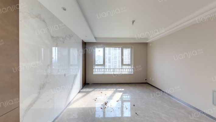 保利和光屿湖二手房实景图