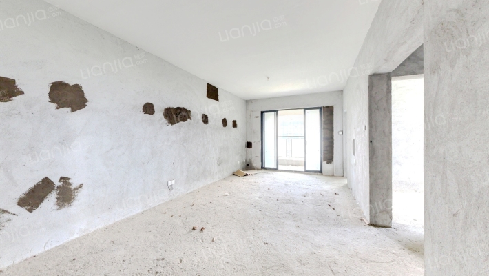 晓江川雅园二手房实景图