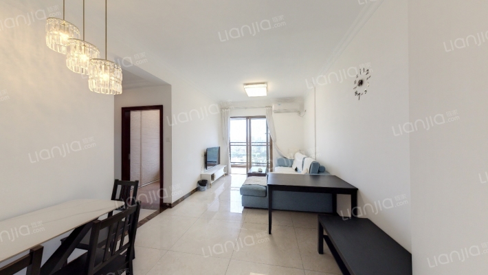 雅居乐君域公馆二手房实景图