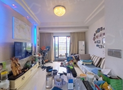 整租·蝶景湾御江山 2室1厅 东/东南_蝶景湾御江山租房