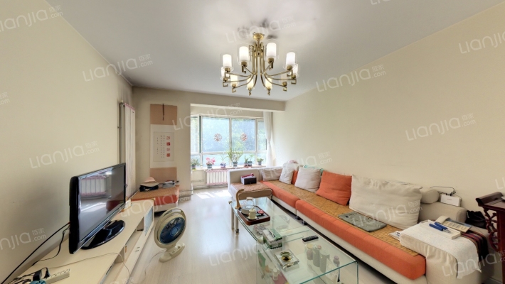 旺山丽景苑二手房实景图