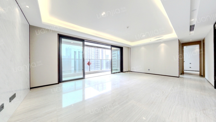 首开龙湖云著二期二手房实景图