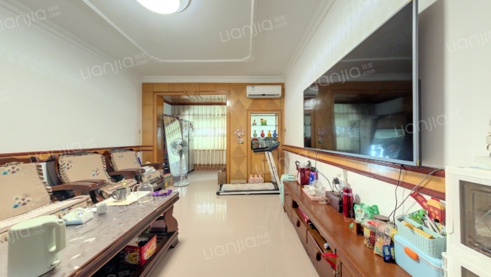 上排苑小区二手房实景图