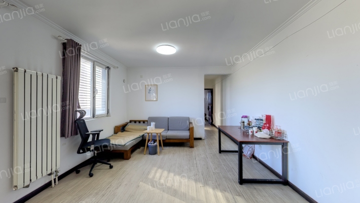 武夷花园月季园二手房实景图