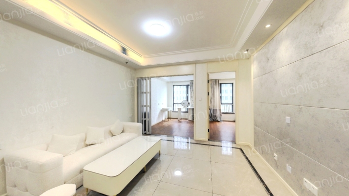 紫辉时代广场二手房实景图