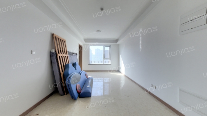 远洋御山水二手房实景图