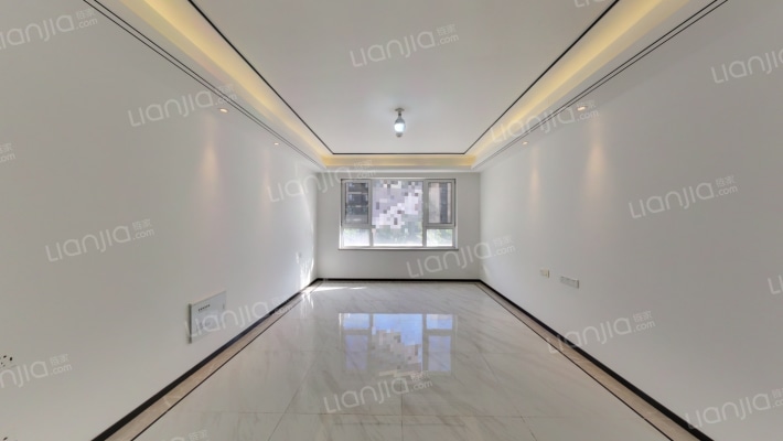 中海尚学府二手房实景图