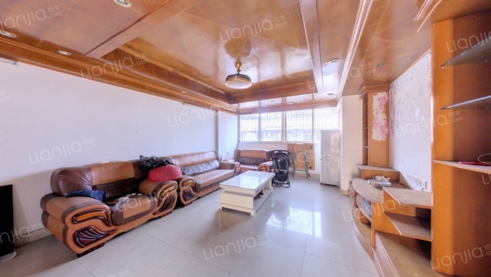 海宇花园二手房实景图