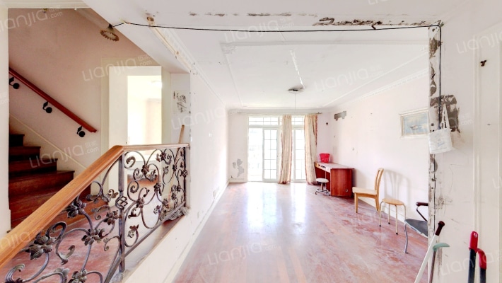 荣和苑二手房实景图