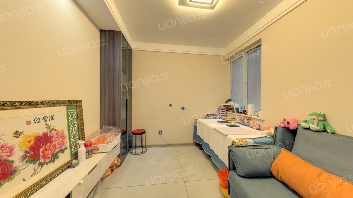 怡景园二手房实景图