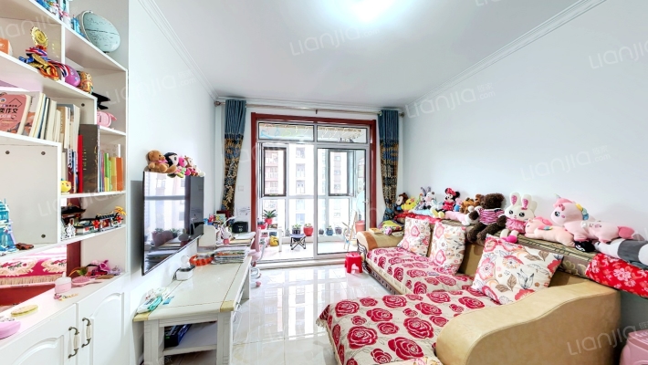 康大鑫都汇府二手房实景图