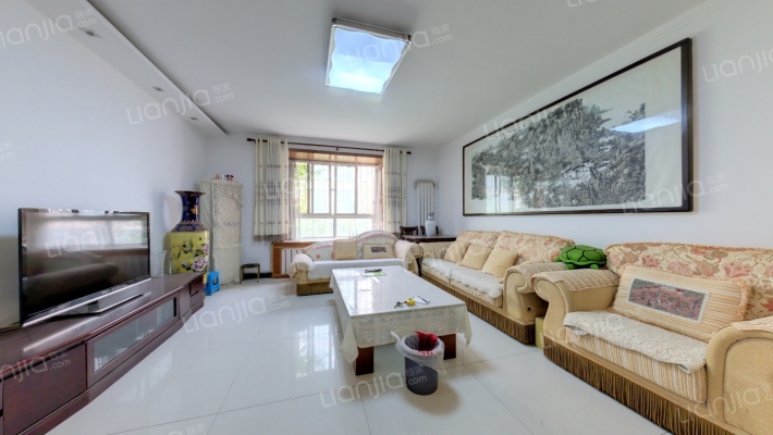 嘉华住宅小区二手房实景图