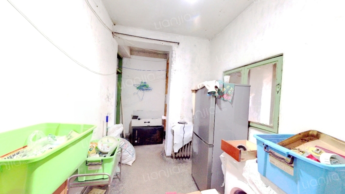 集园里二手房实景图