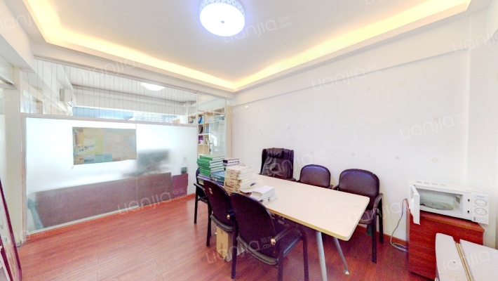 新峰楼二手房实景图