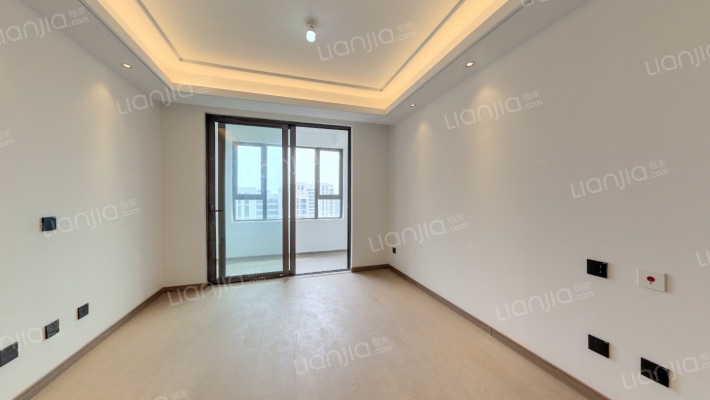 都会澜岸二手房实景图