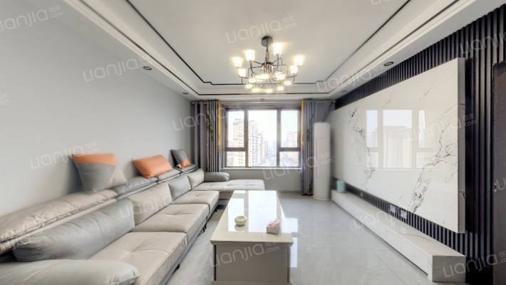 君悦府二手房实景图