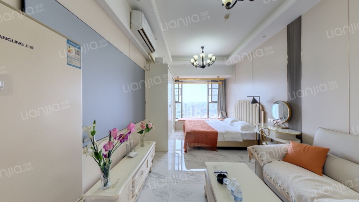 茂业时代广场二手房实景图