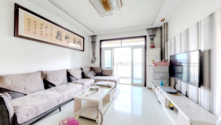 南城国际二手房实景图