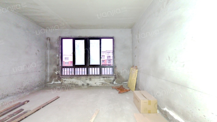 巨豪香溪美林二手房实景图