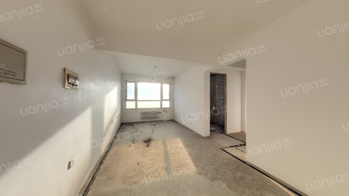 融和尊邸二手房实景图